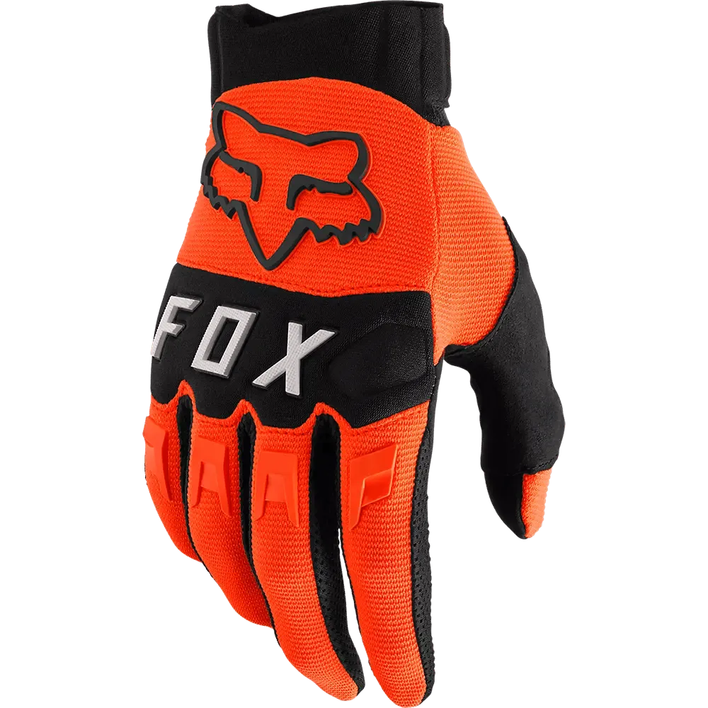 FOX DIRTPAW GUANTO