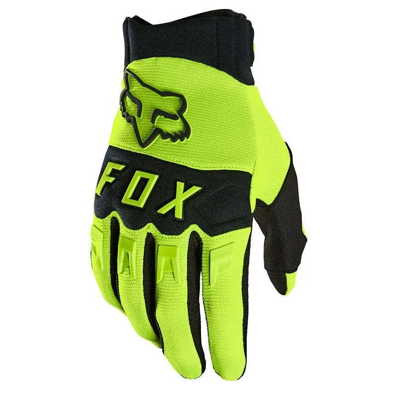 FOX DIRTPAW GUANTO