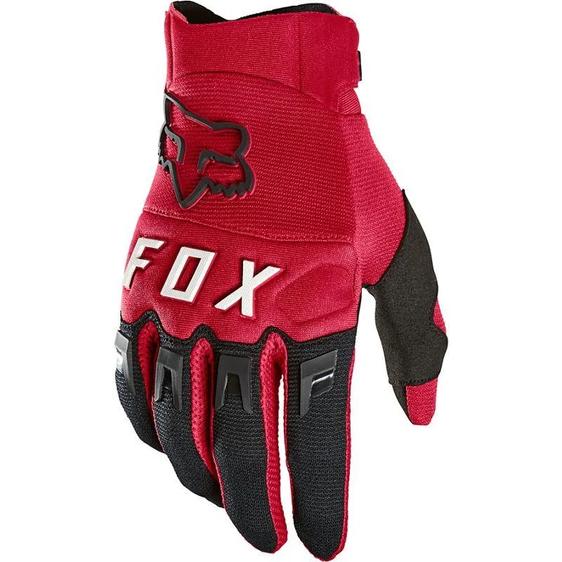 FOX DIRTPAW GUANTO