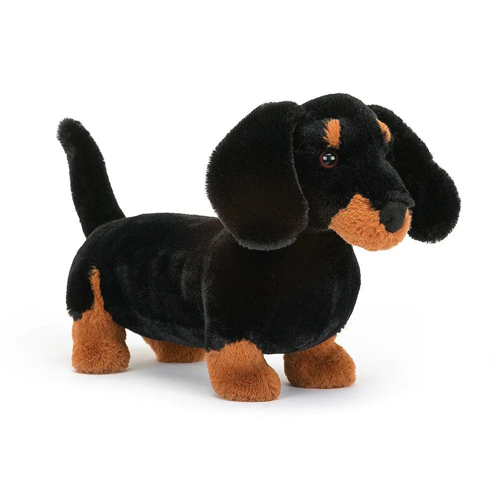 Freddie Sausage Dog Medium