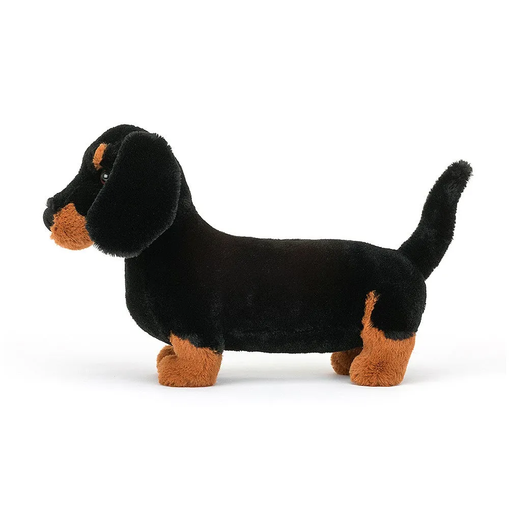 Freddie Sausage Dog Medium