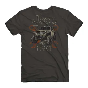 Garage Short Sleeve T-Shirt