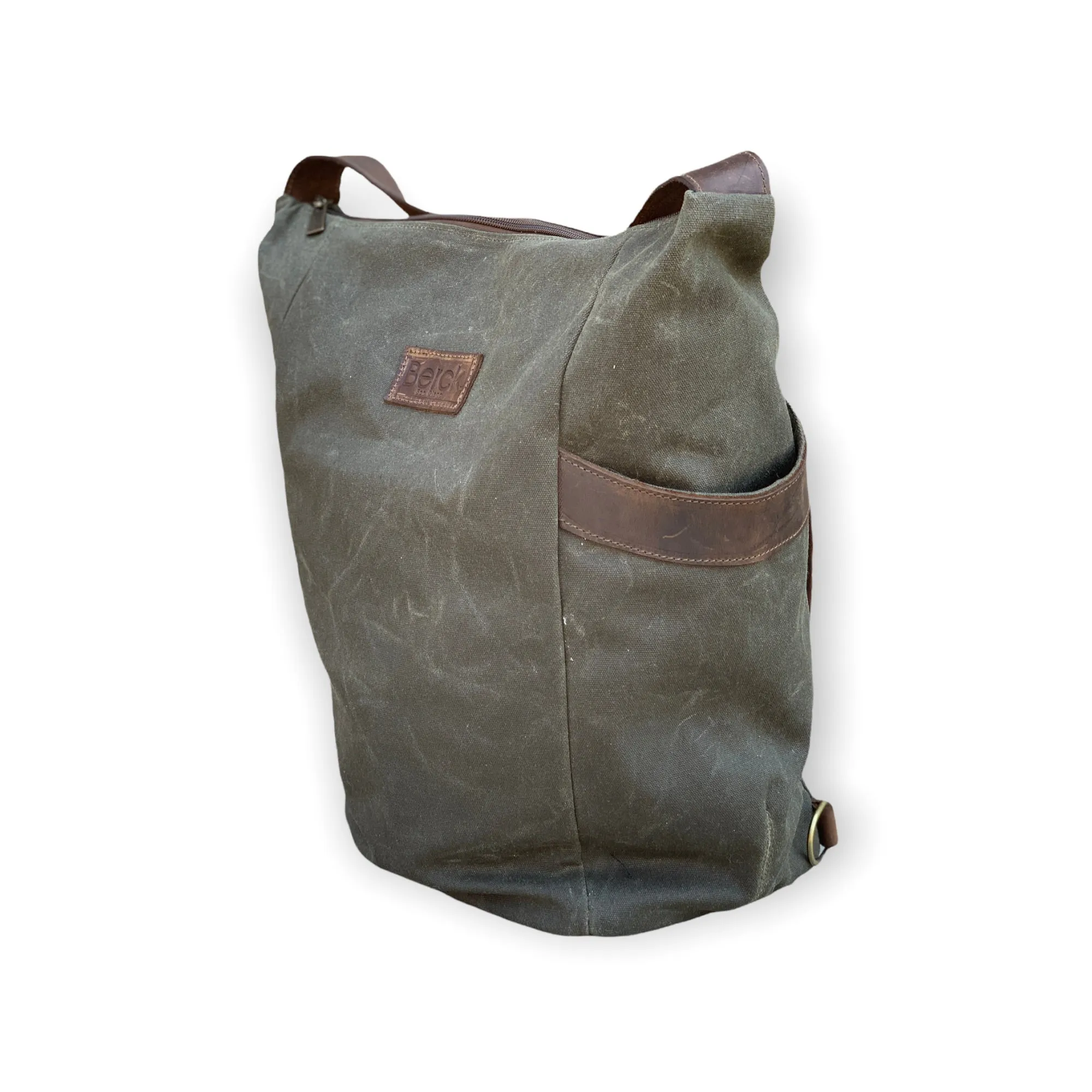 Gibson BackPack/Shoulder Bag