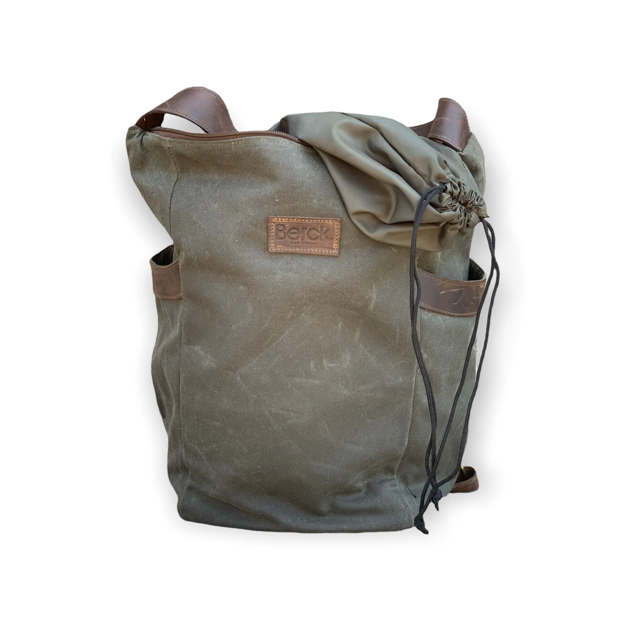 Gibson BackPack/Shoulder Bag