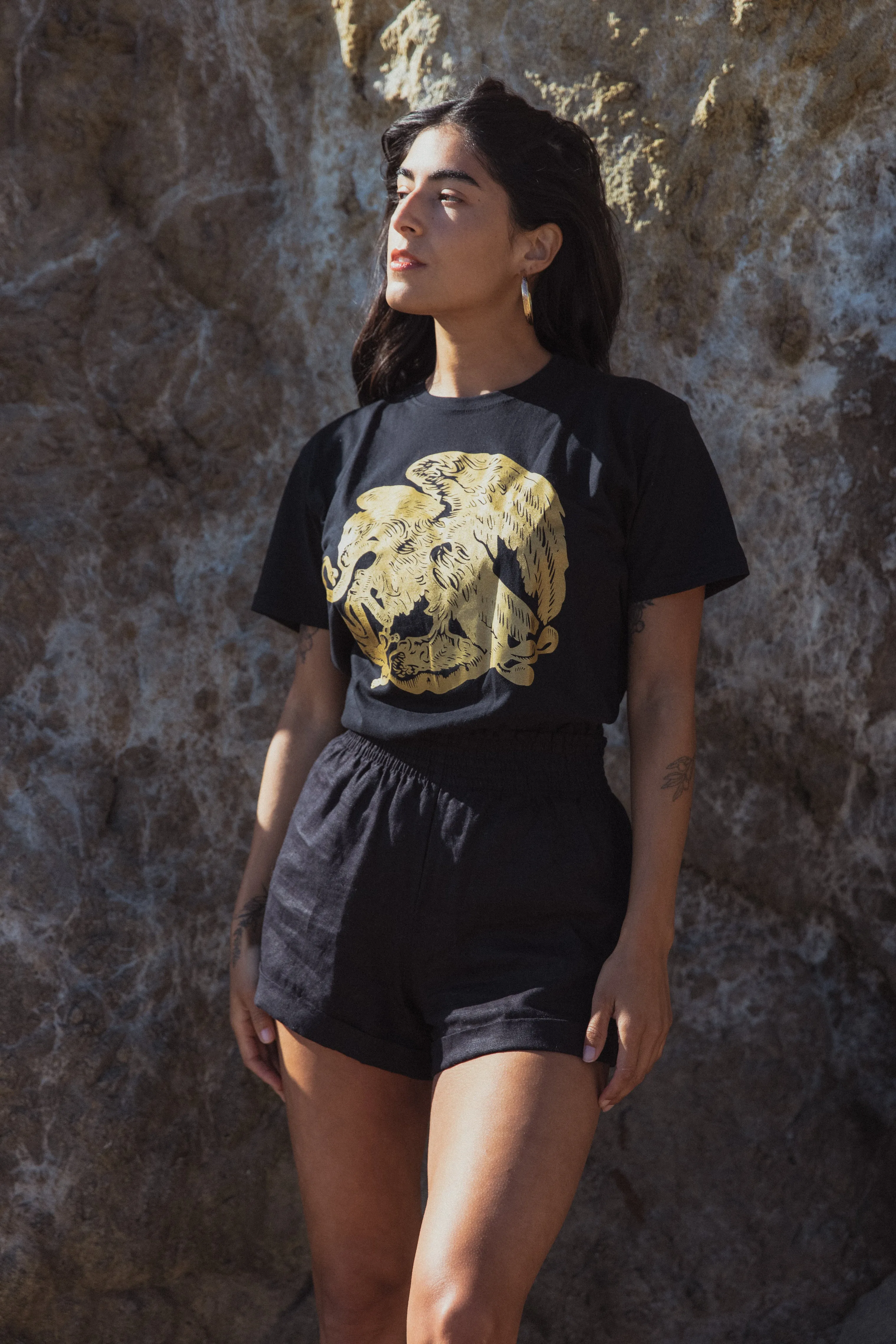 GOLDEN EAGLE  TSHIRT