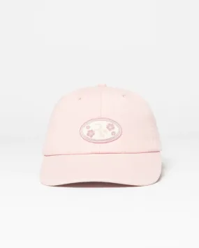 Gorra Rusty Sunset Adjustable Cap* Ballet Pink