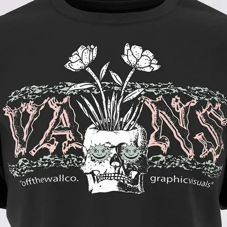 Growing Ideas Crew Crop Ii Tshirt