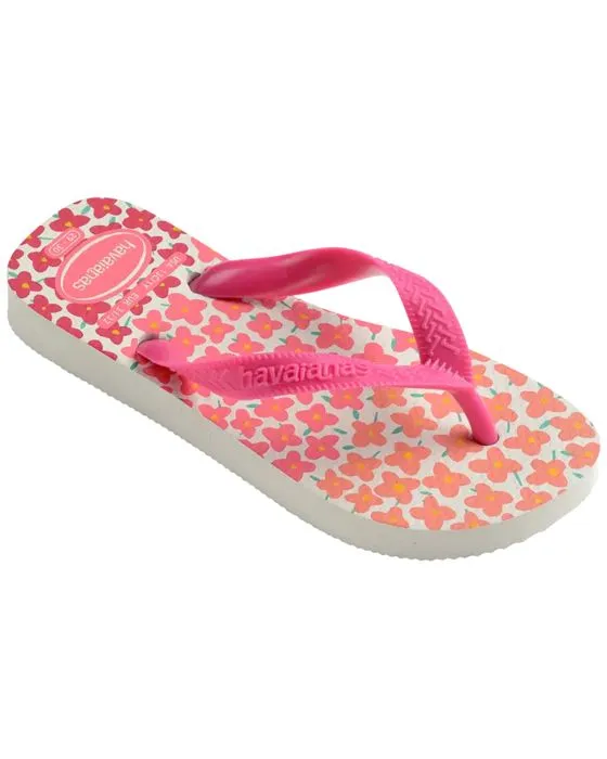 Havaianas Flores