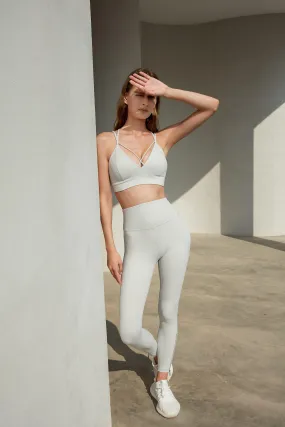 High-Waist Harvey Leggings