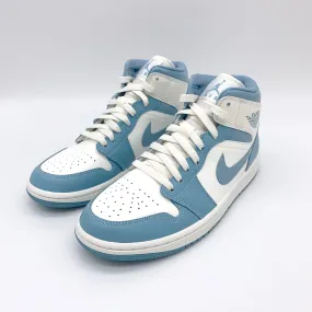 Jordan 1 Mid UNC