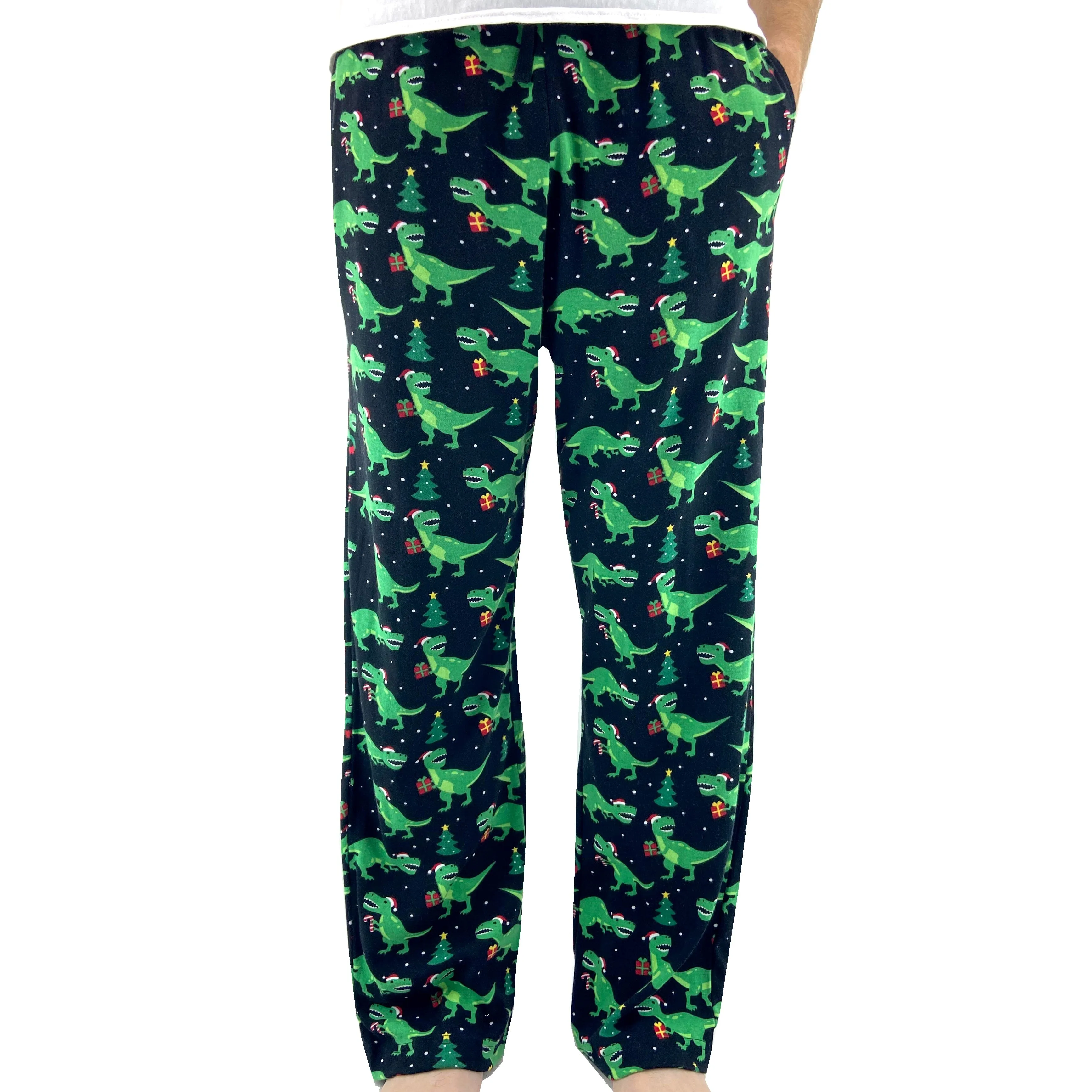 JURASSIC JINGLE PANTS