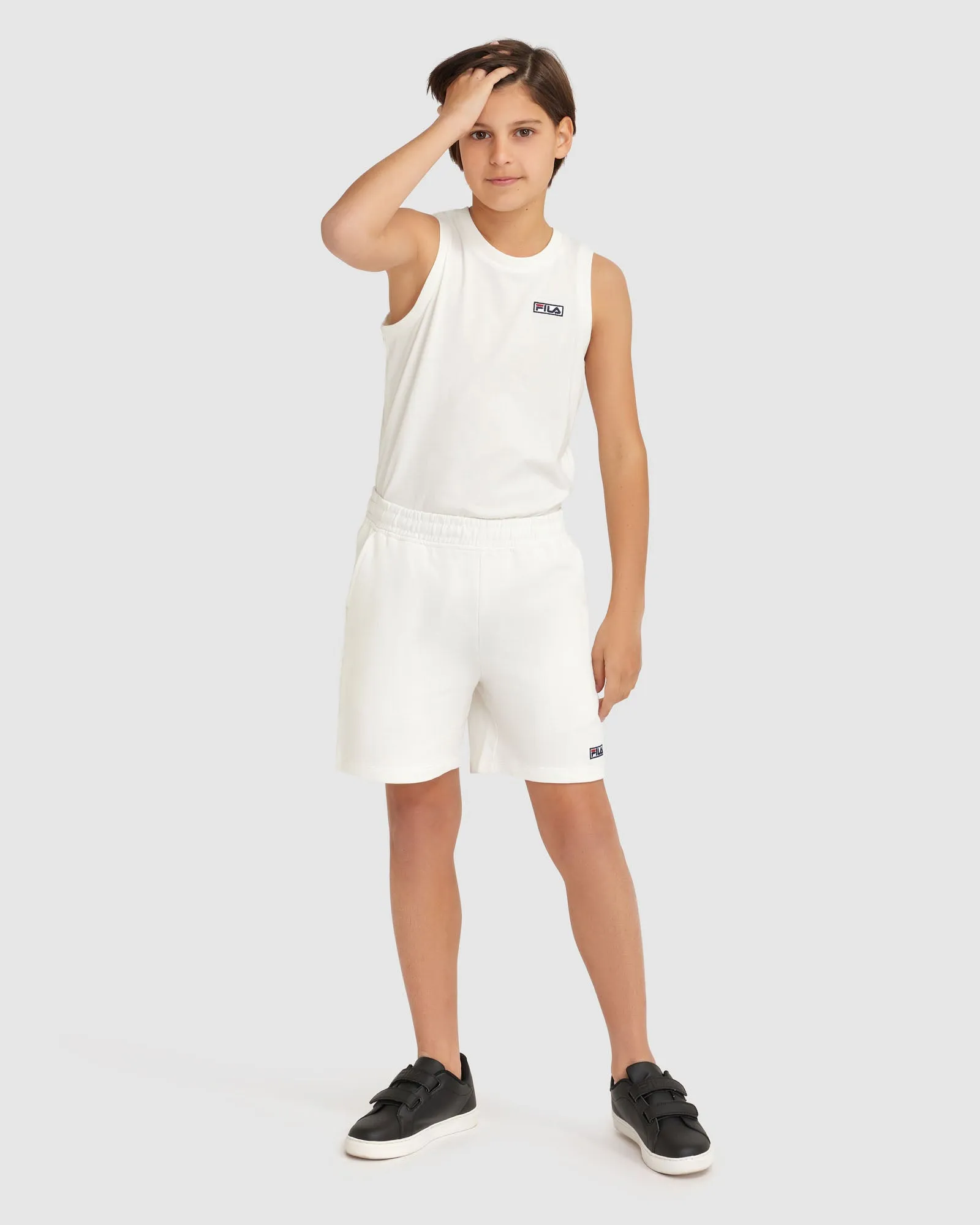 Kid's Parker Short