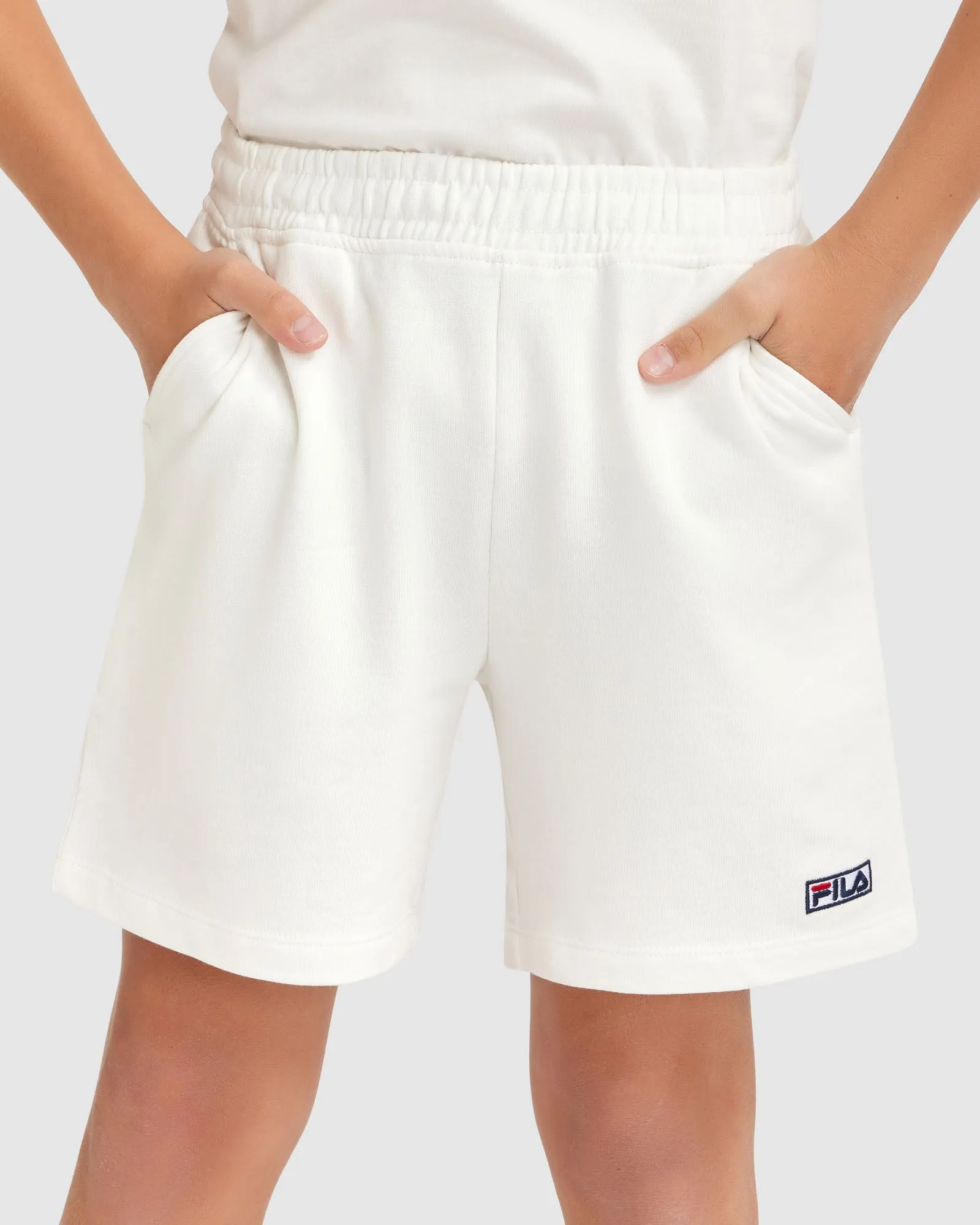 Kid's Parker Short