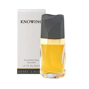 Knowing 30ml EDP for Women by Estee Lauder