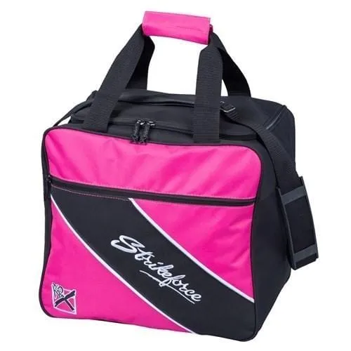 KR Fast Single Tote Pink