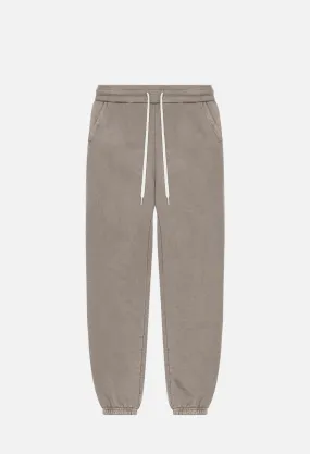 LA Sweatpants / Dust