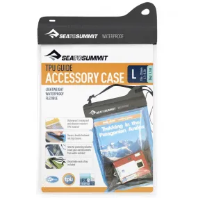 Large TPU Guide Accessory Case