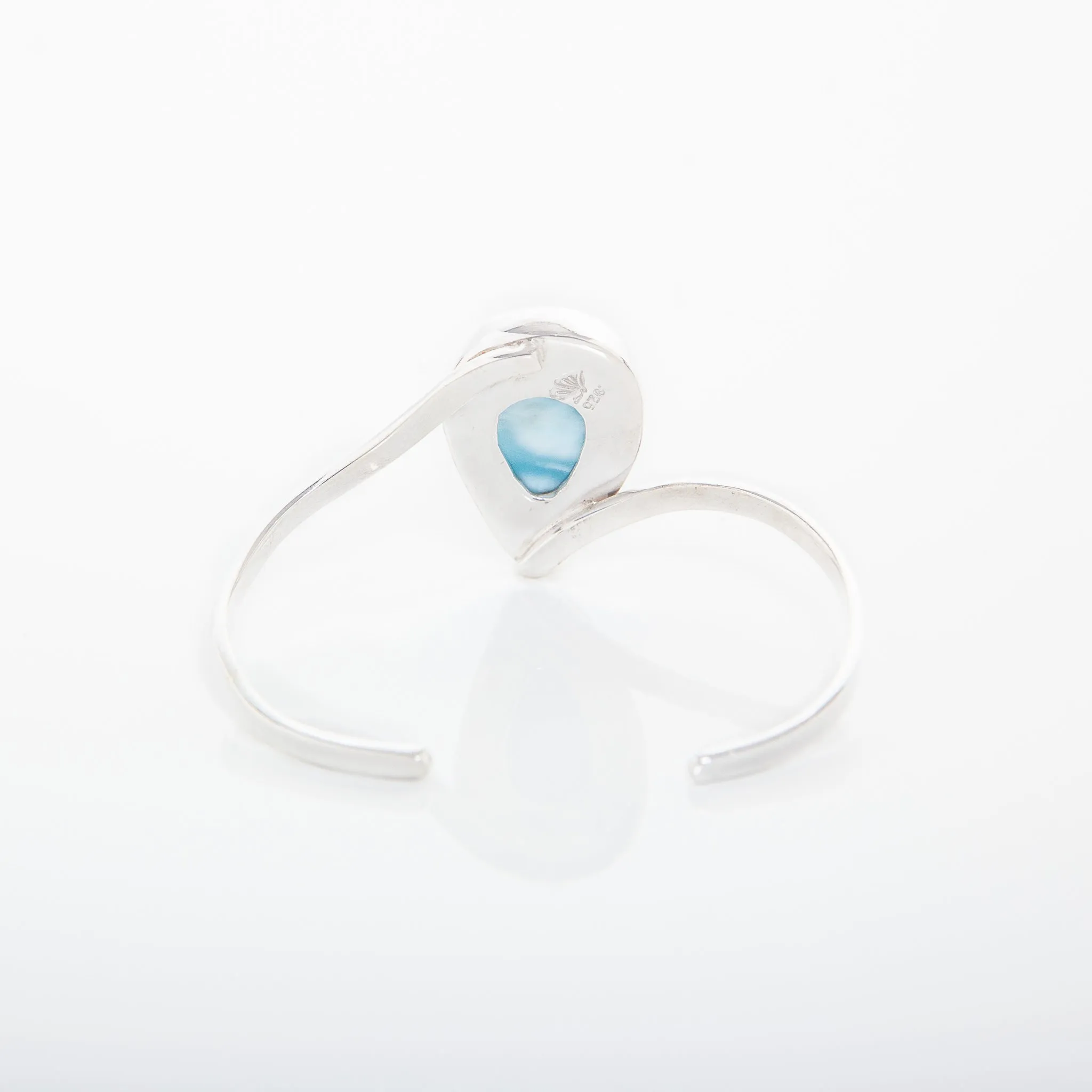 Larimar Cuff Laurent