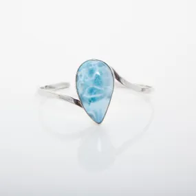 Larimar Cuff Laurent