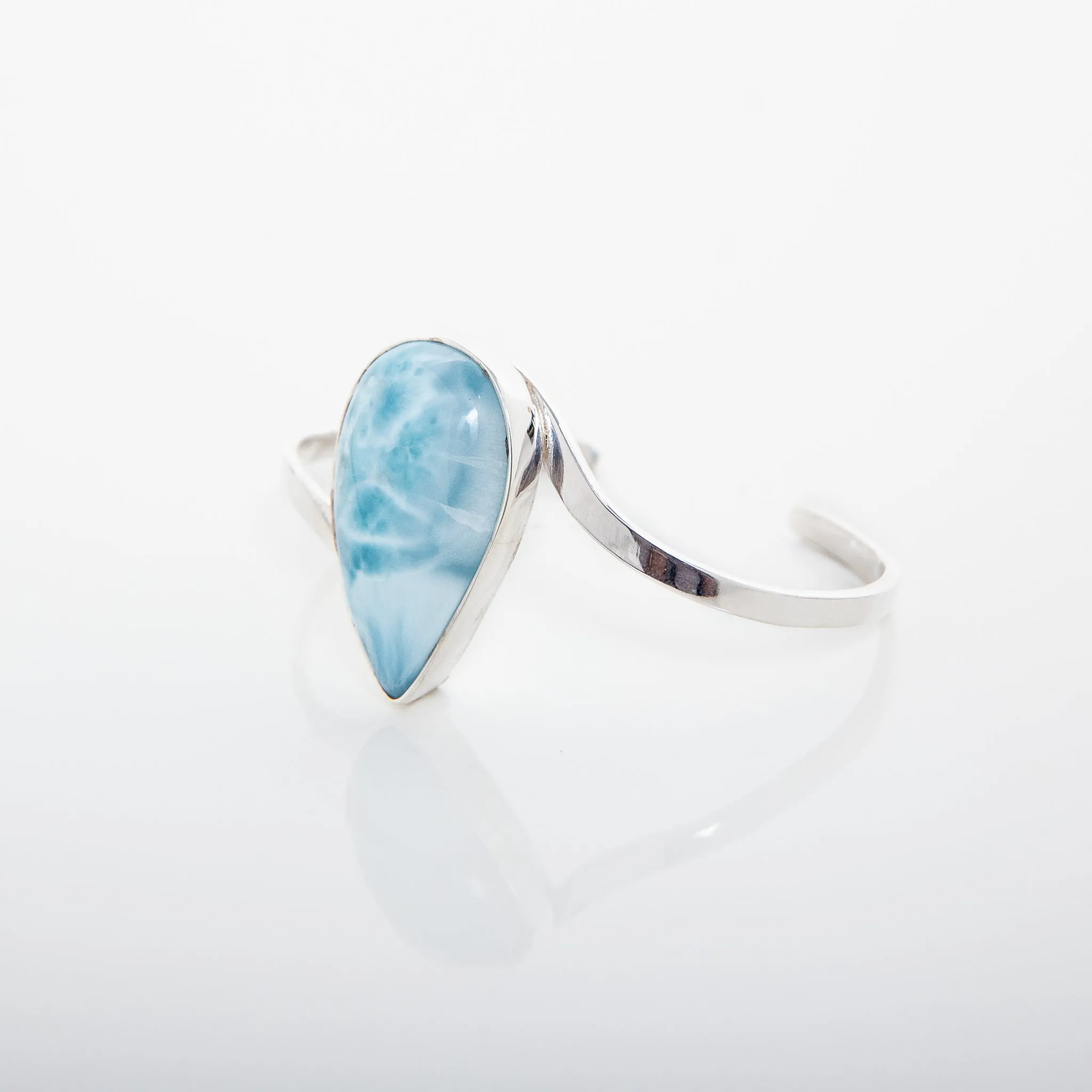 Larimar Cuff Laurent