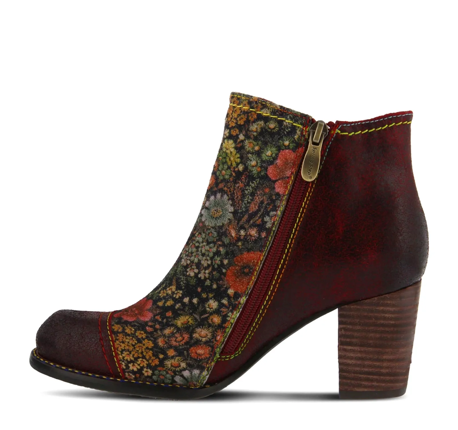 L'Artiste Melvina Boot