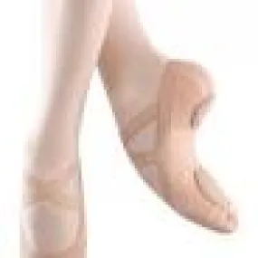 Leo 095 Adult Split Sole Ballet Slipper