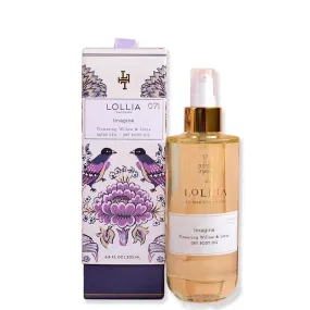 LOLLIA | Imagine Dry Body Oil