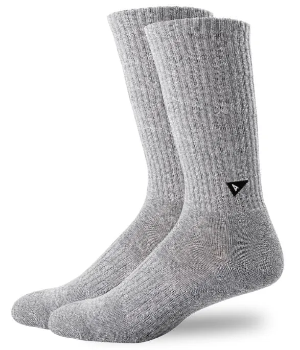 Long Crew Sock