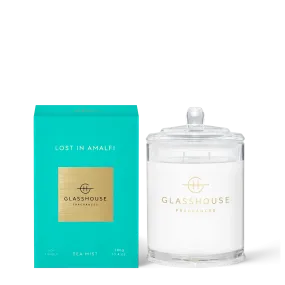 Lost in Amalfi Candle  - 13.4oz