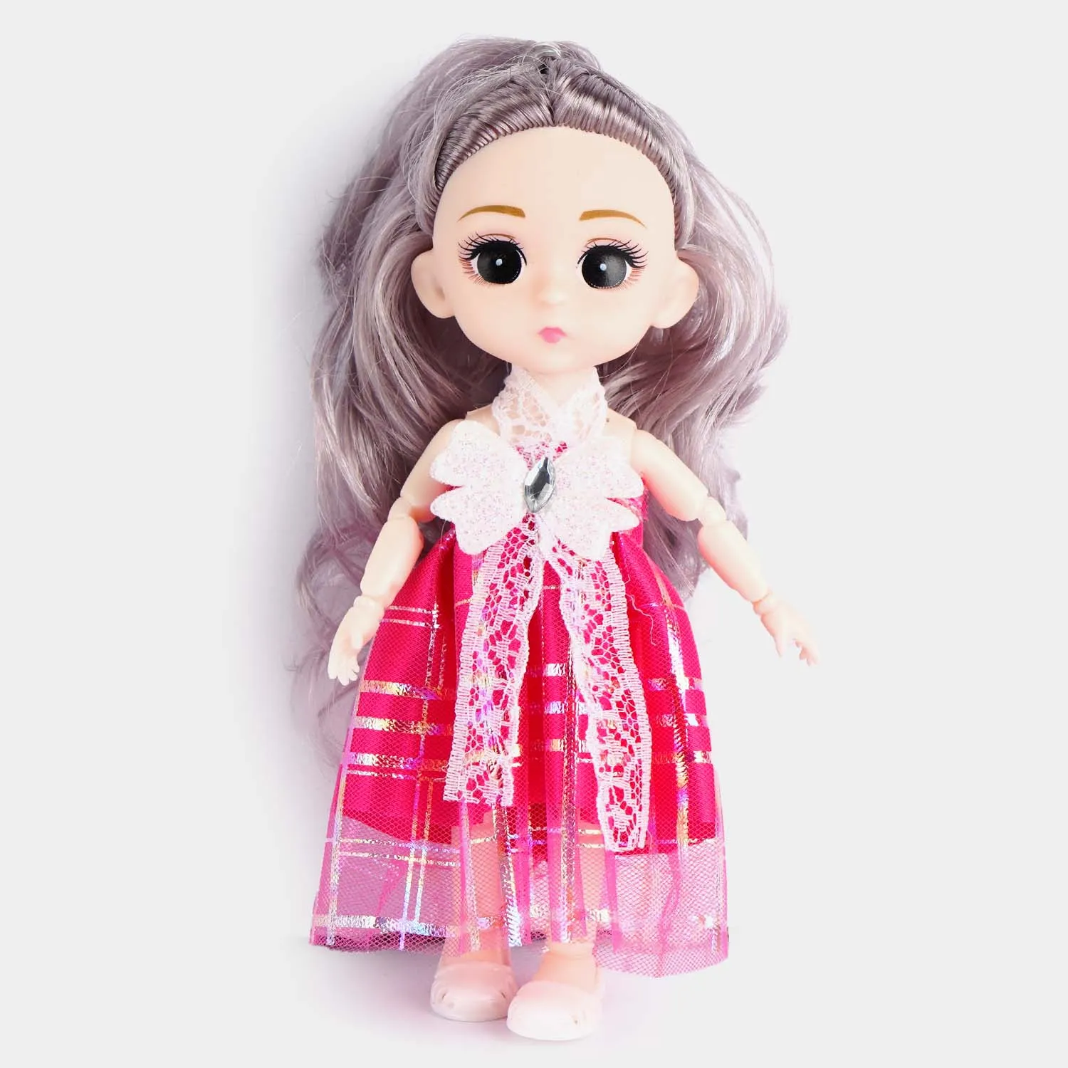 Lovely Fashion Doll For Girls