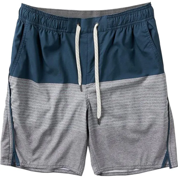 Men's Trail Short