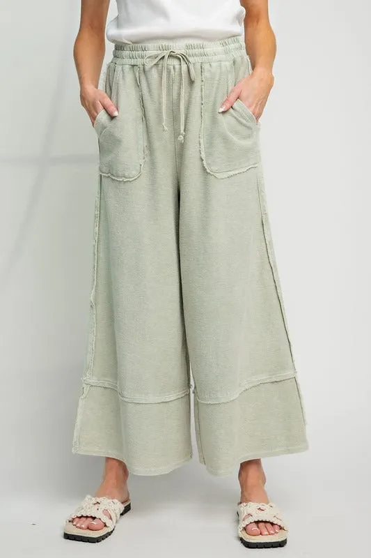 Miller Wide Pants