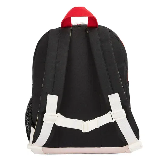 Mini Dark backpack