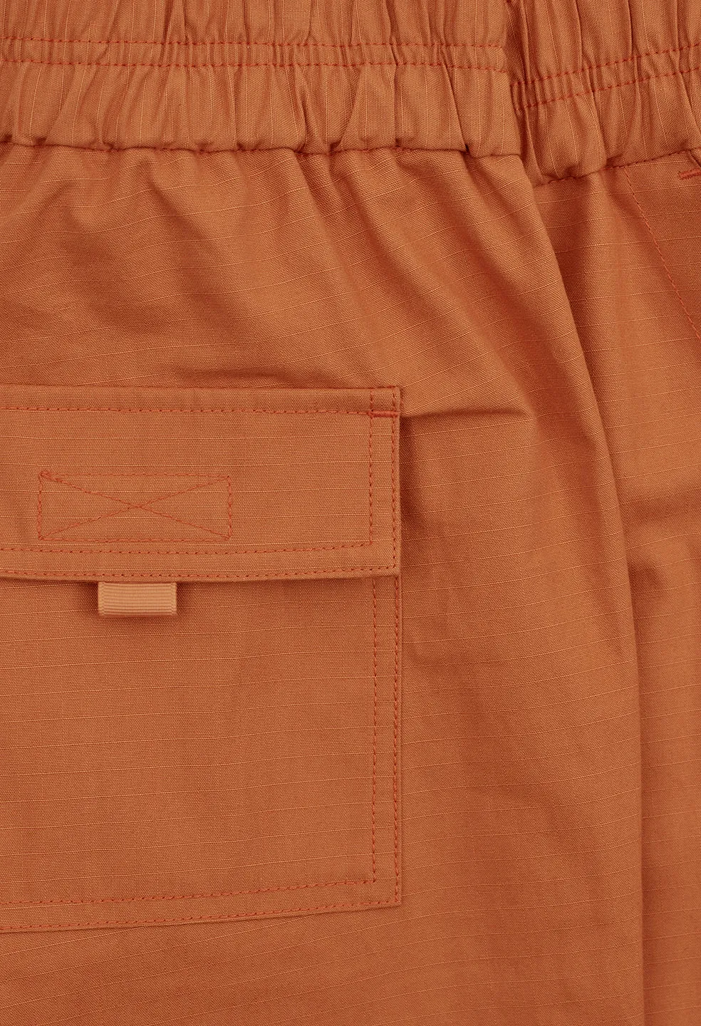 Naval Himalayan Pants / Orange