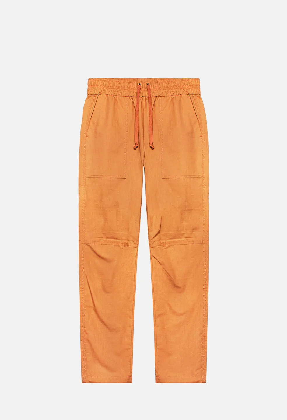 Naval Himalayan Pants / Orange