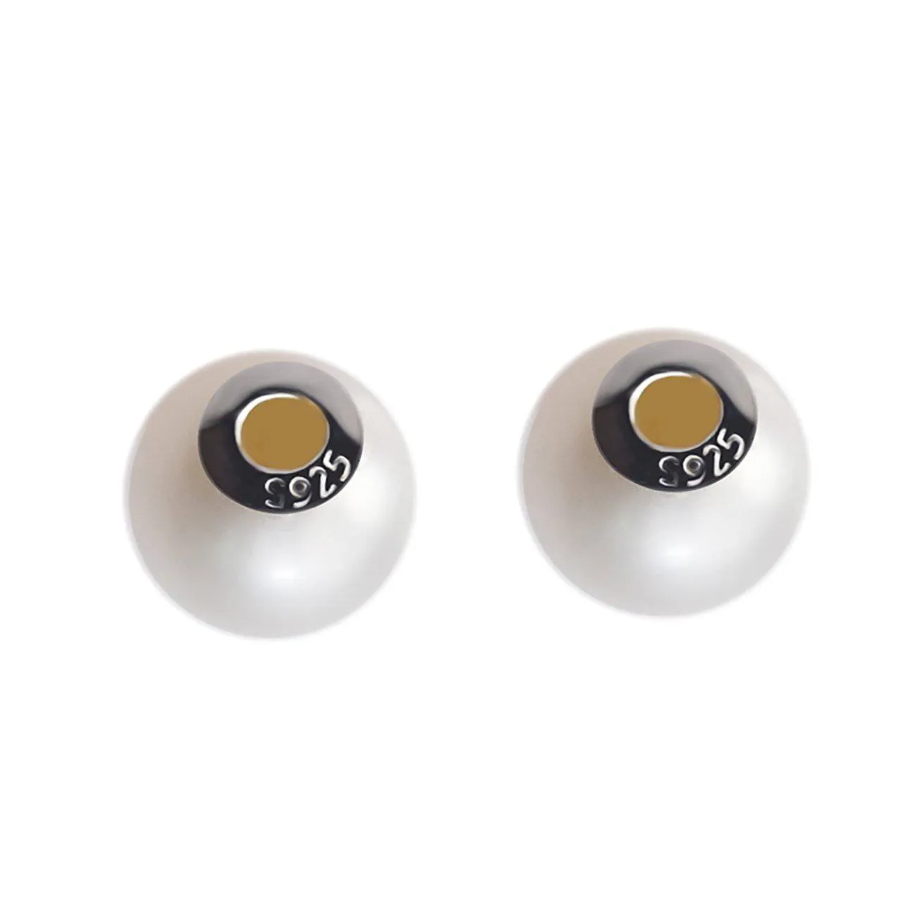 New Yorker Freshwater Pearl Earrings WE00181