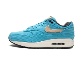 Nike Air Max 1 "Corduroy Baltic Blue"