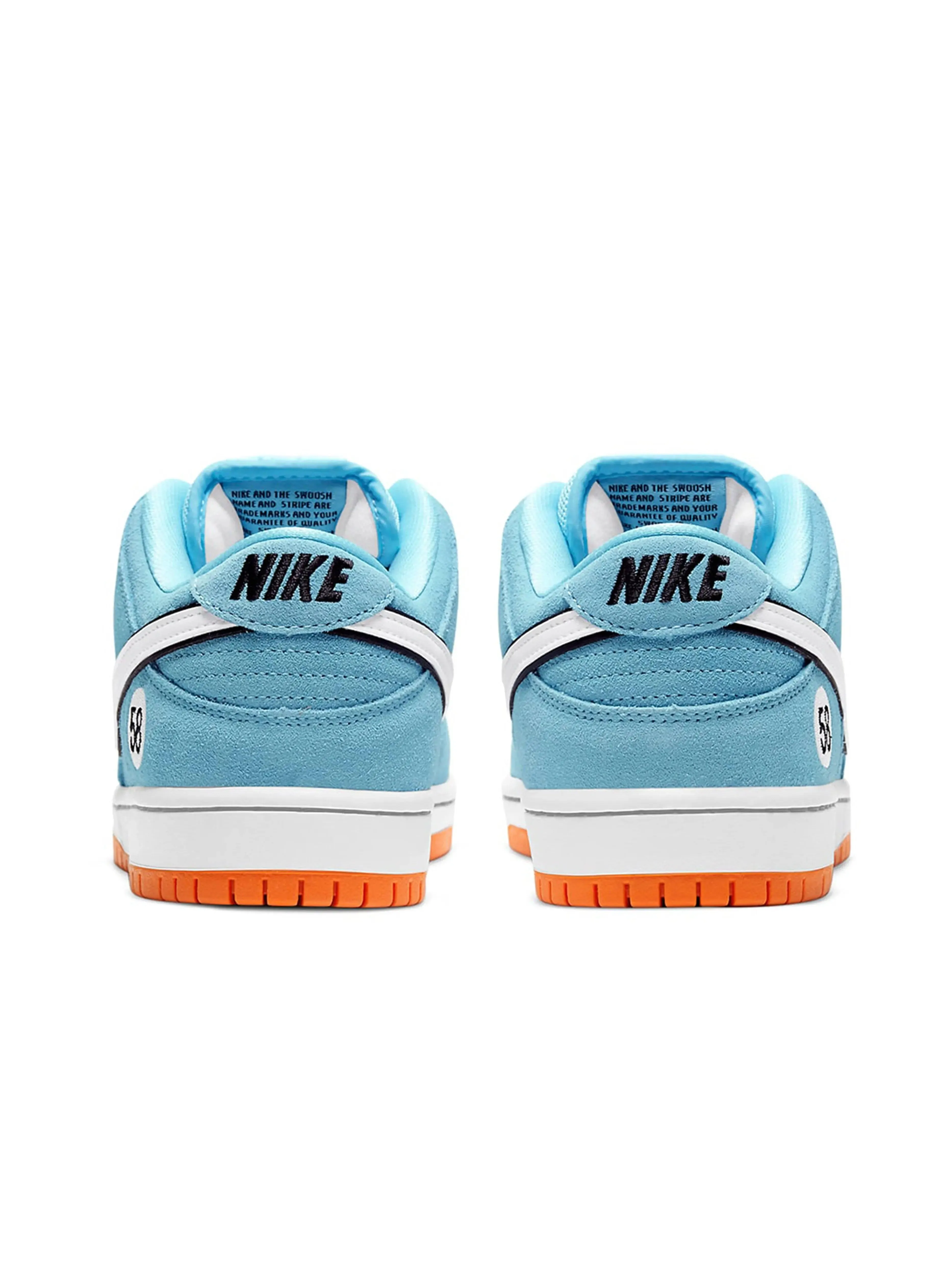 Nike SB Dunk Low Club 58 Gulf