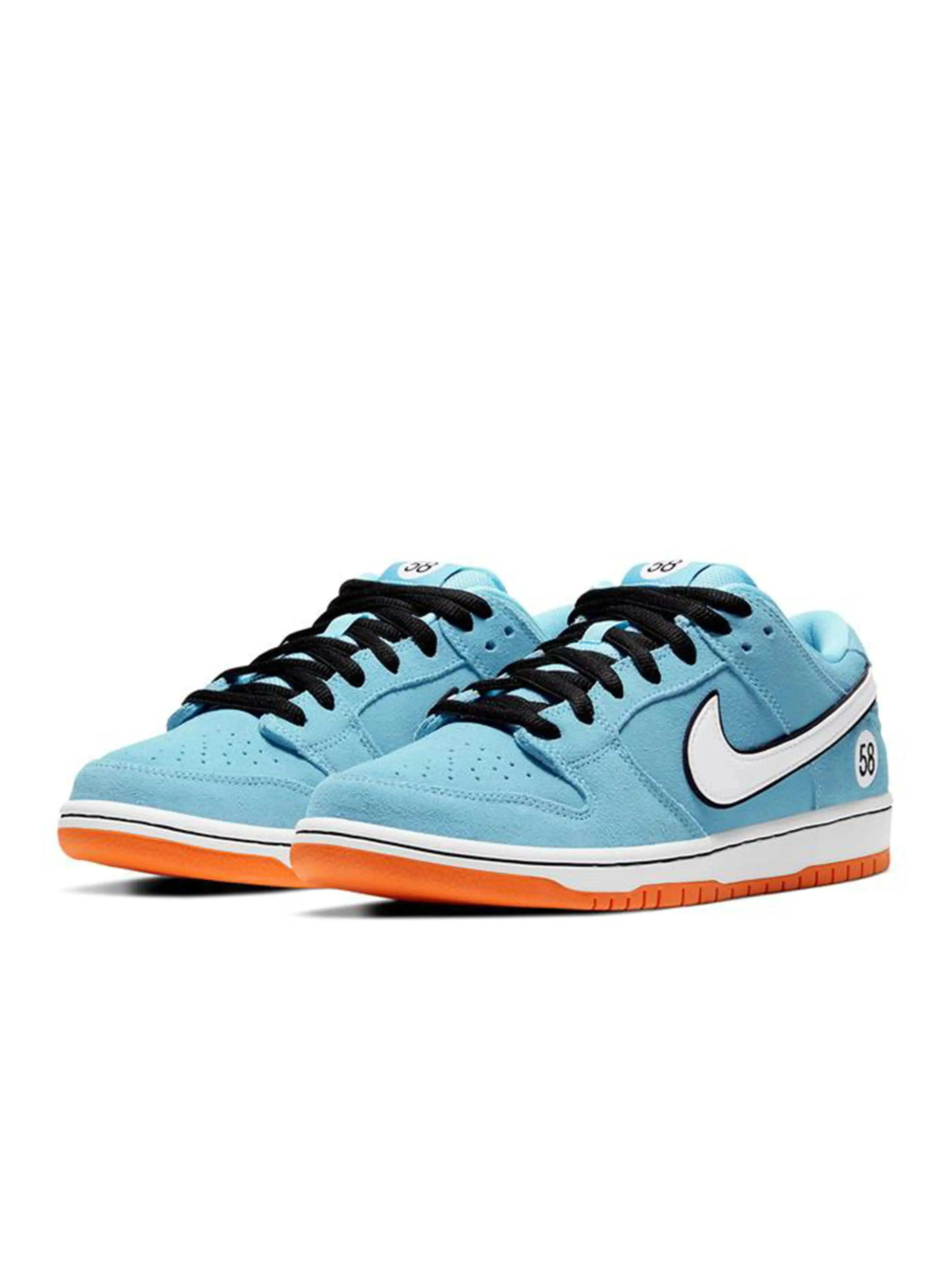 Nike SB Dunk Low Club 58 Gulf