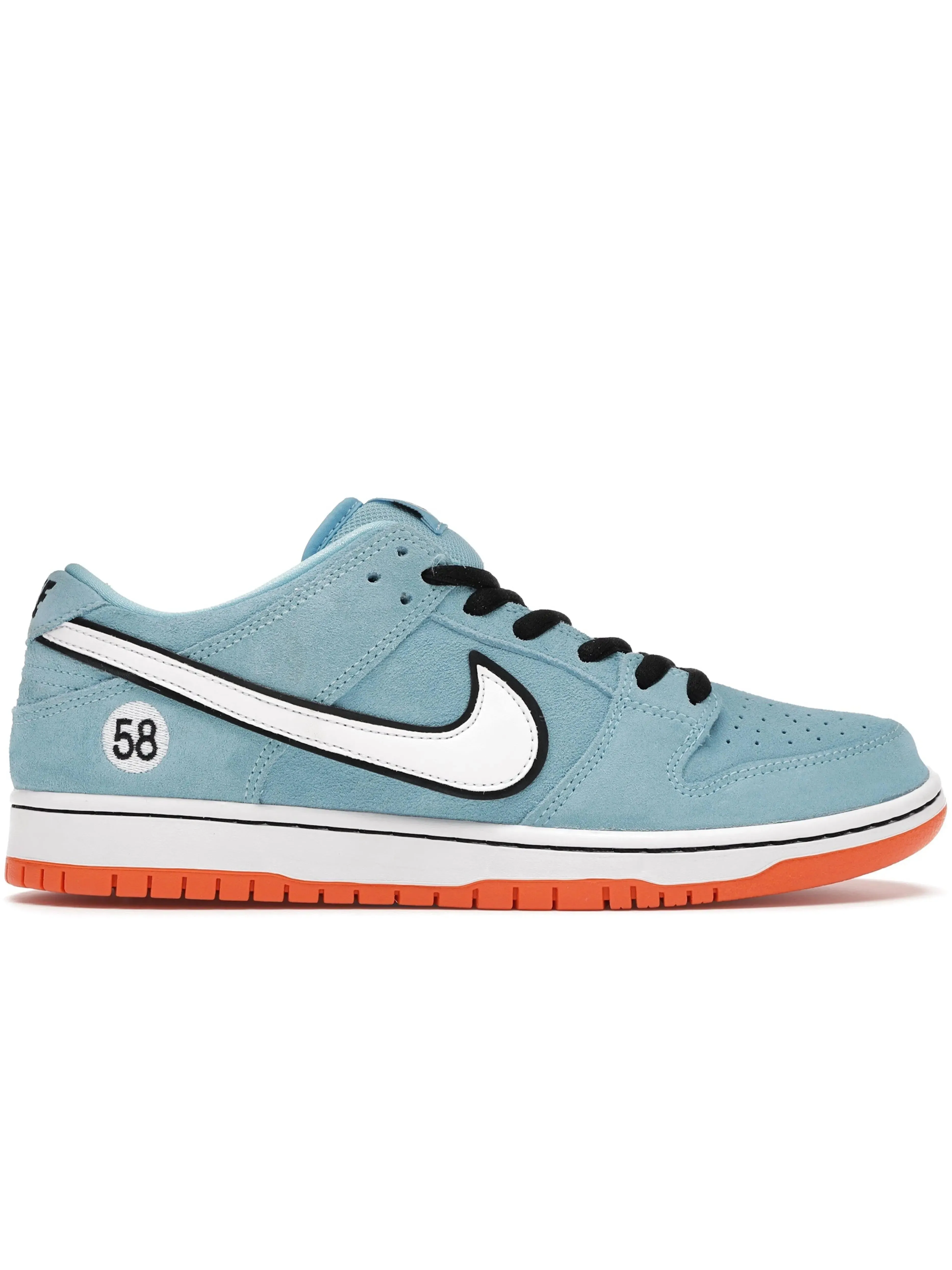 Nike SB Dunk Low Club 58 Gulf