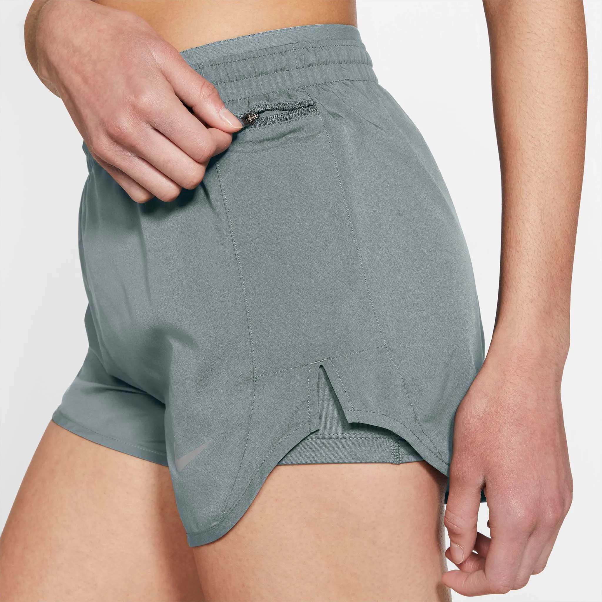 Nike | Women's Tempo Luxe 2in1 Short