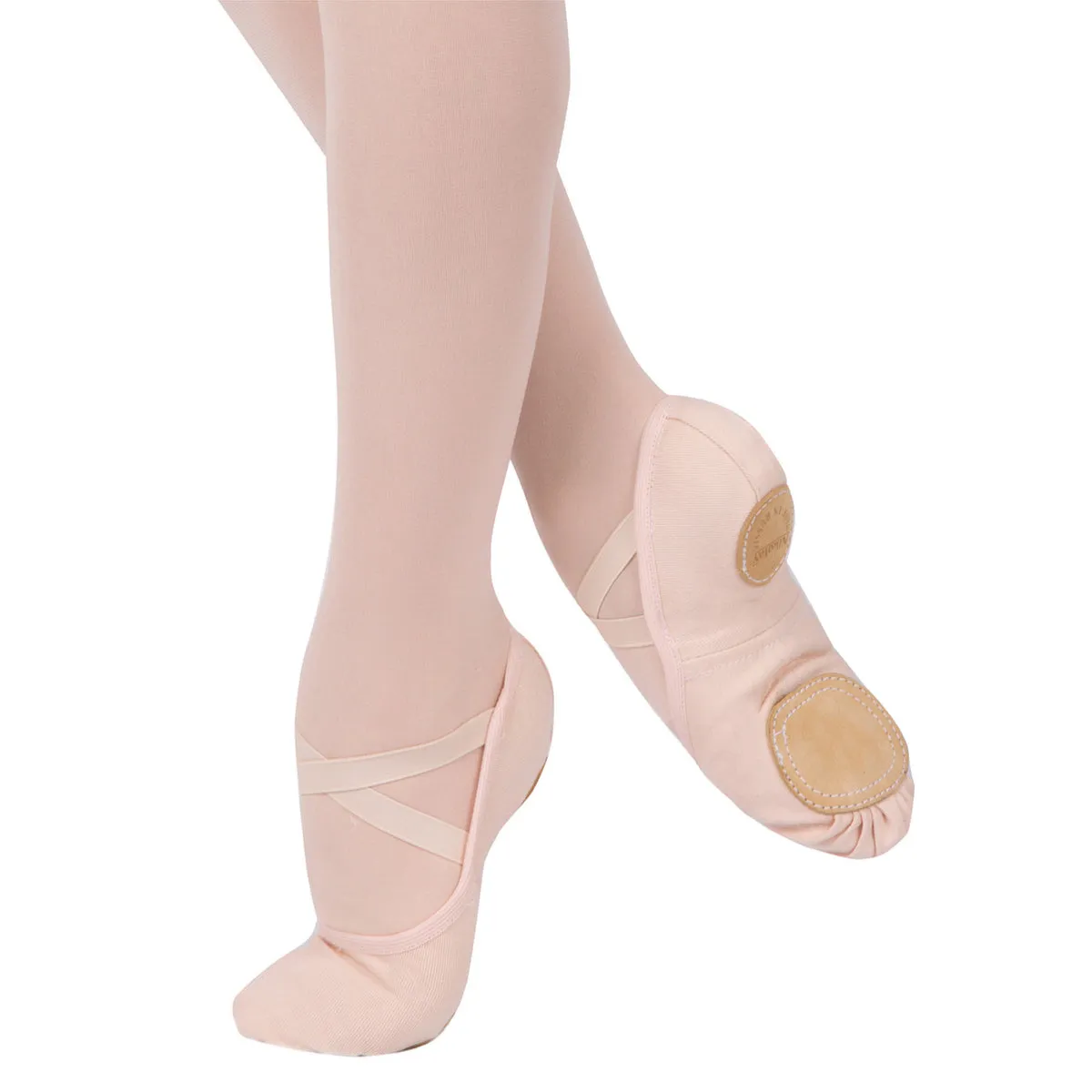 Nikolay Child's DreamStretch Ballet Slippers