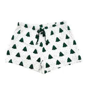 Noble Fir Sleep Shorts