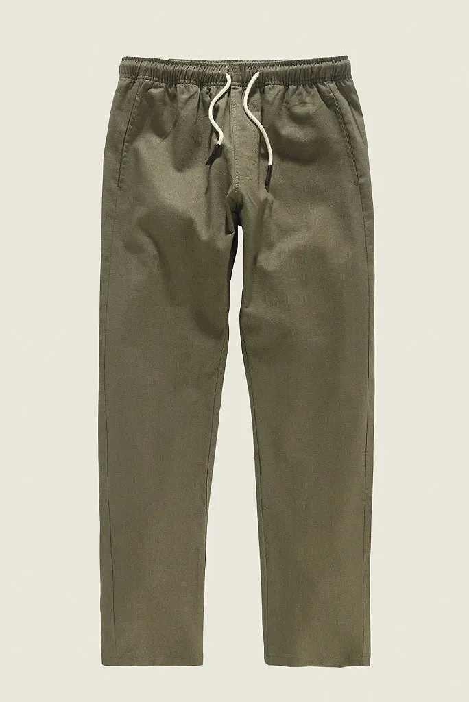 OAS LINEN PANTS, 3 COLORS AVAILABLE