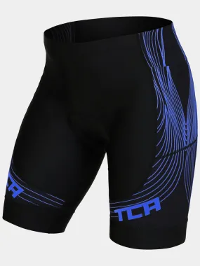 Padded Cycling Short