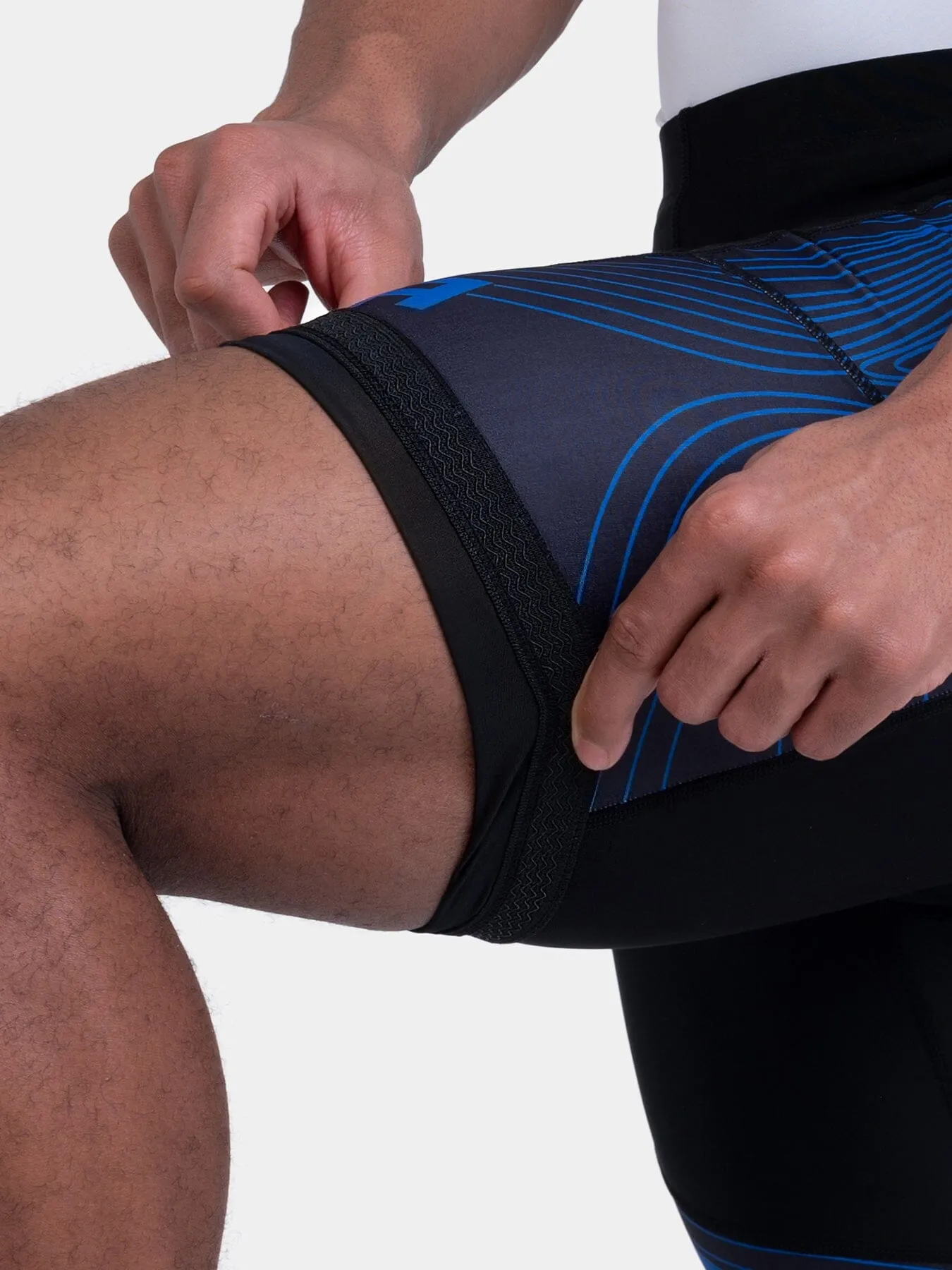 Padded Cycling Short