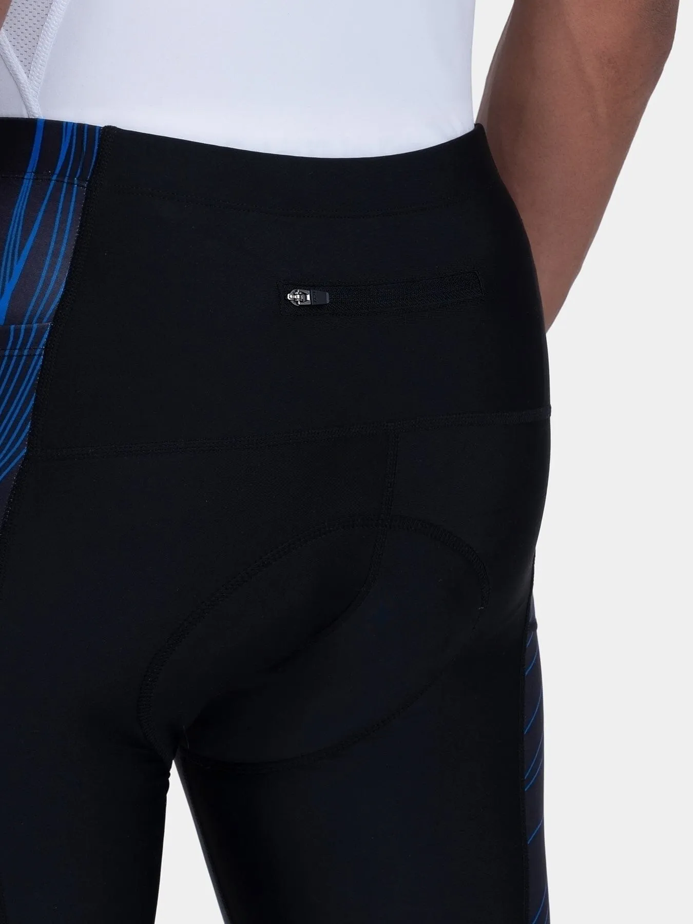 Padded Cycling Short