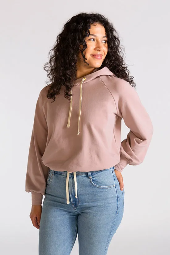 Page Sweatshirt Sewing Pattern by Chalk & Notch