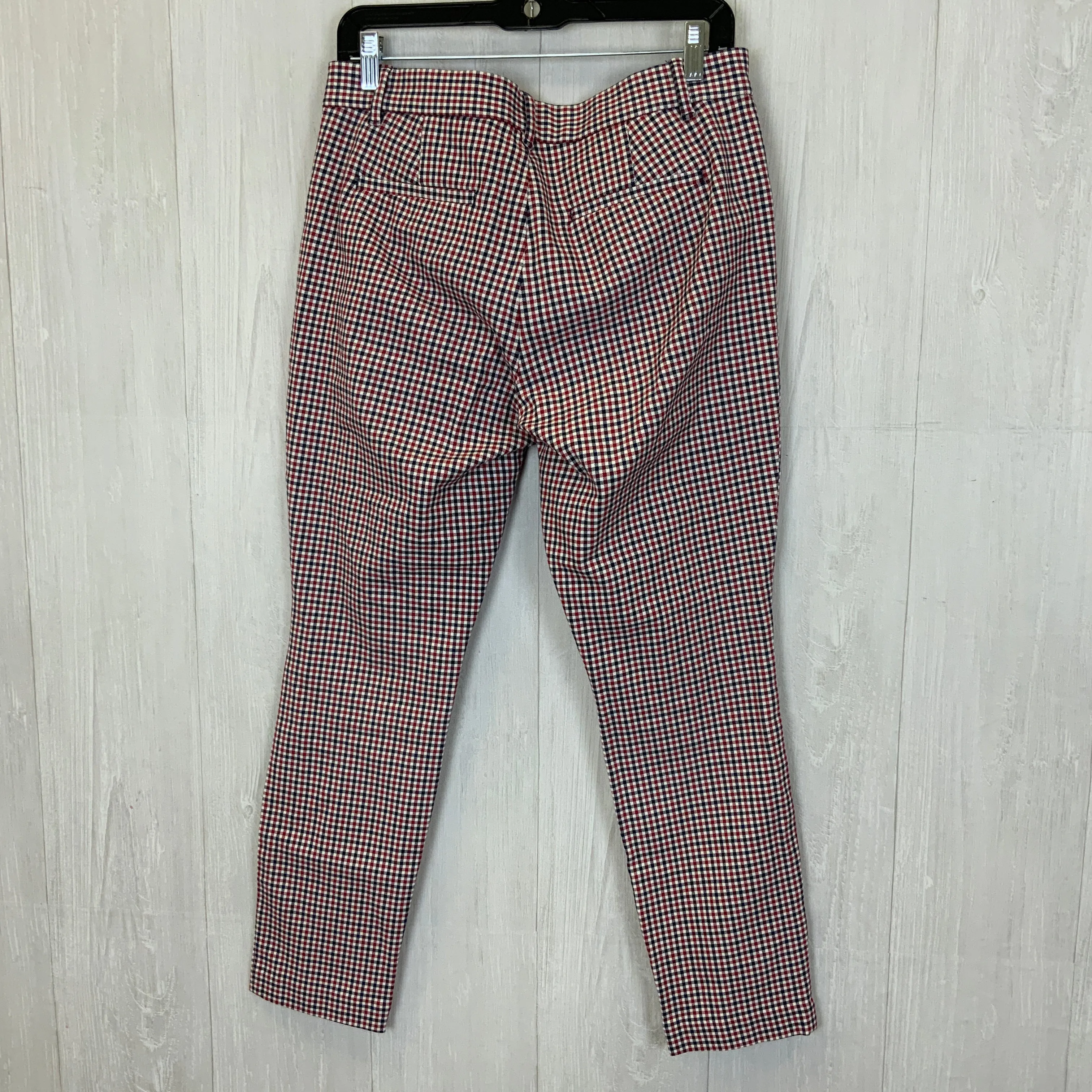 Pants Ankle By Gap  Size: 8