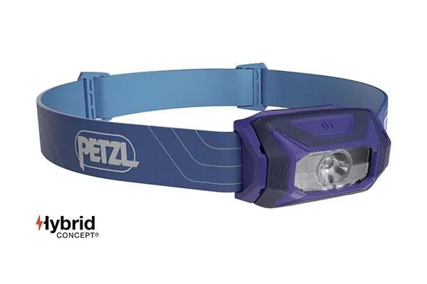 Petzl Tikkina